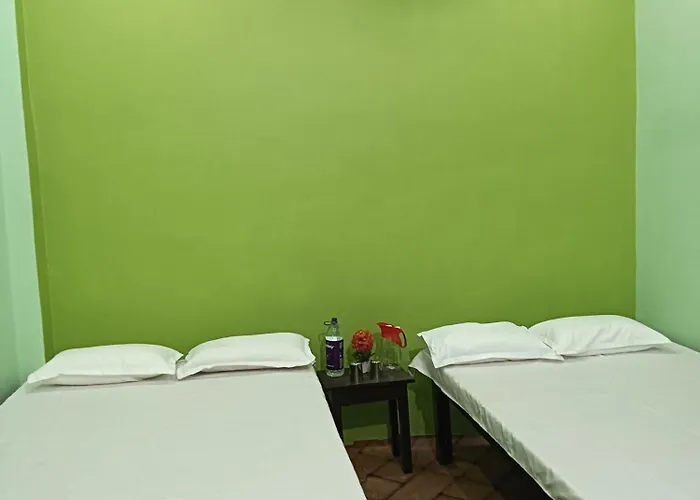 Rudra Home Stay Ayodhya