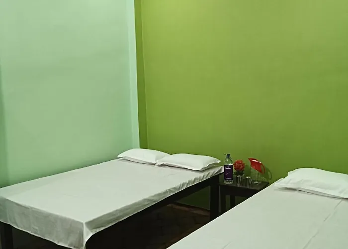 Rudra Home Stay Ayodhya