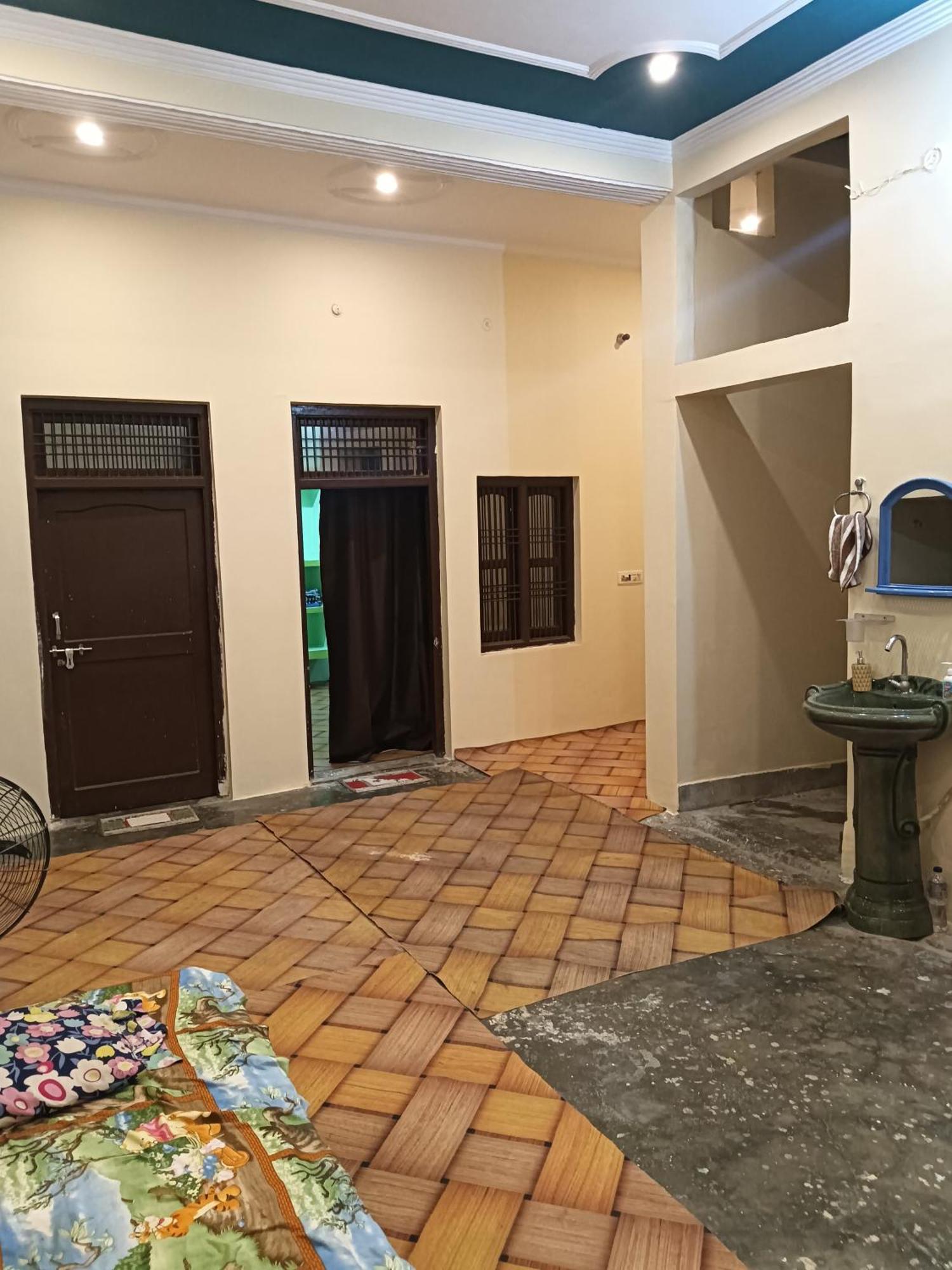 Rudra Homestay Ayodhya