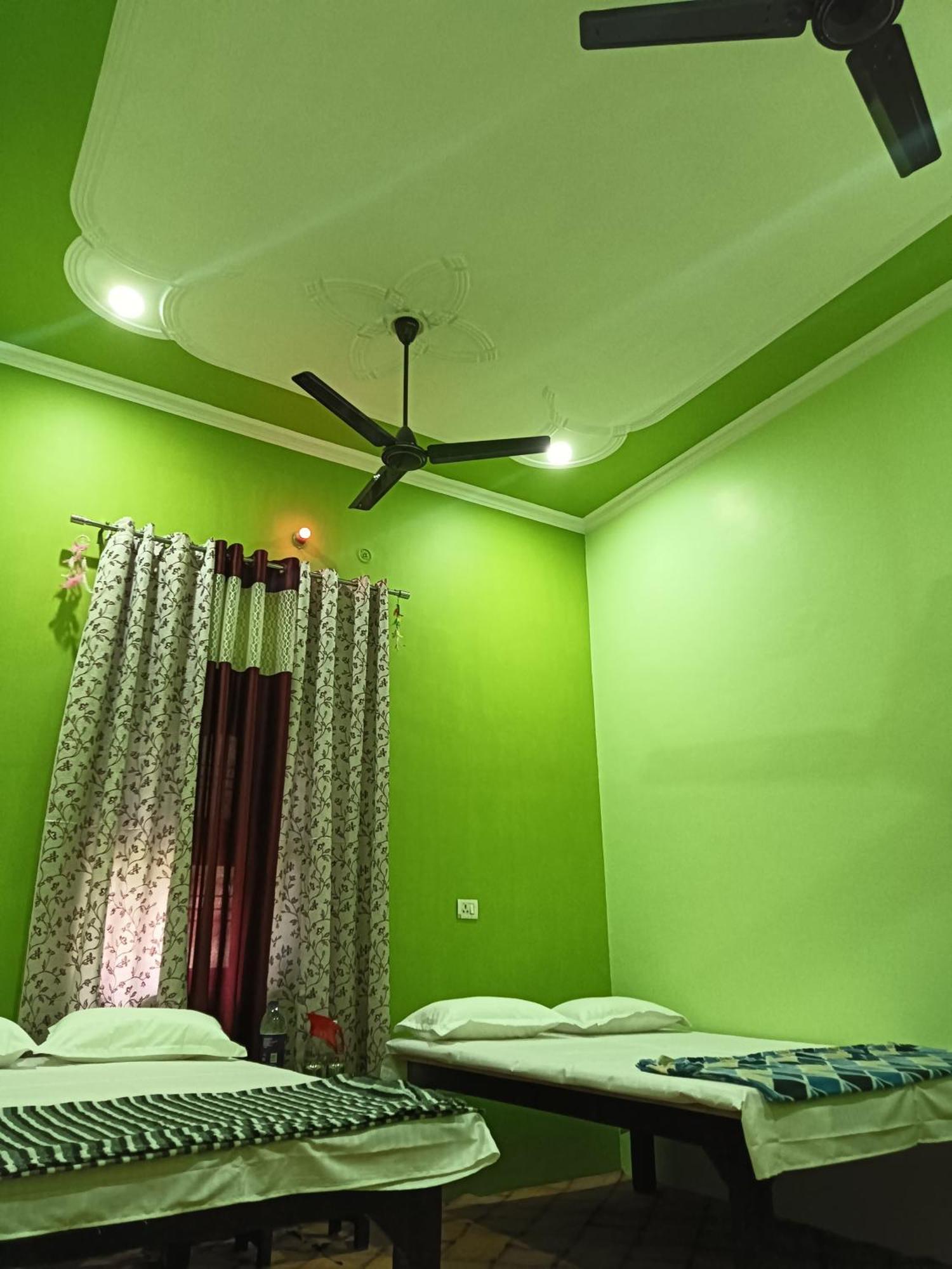 Homestay Rudra Ayodhya