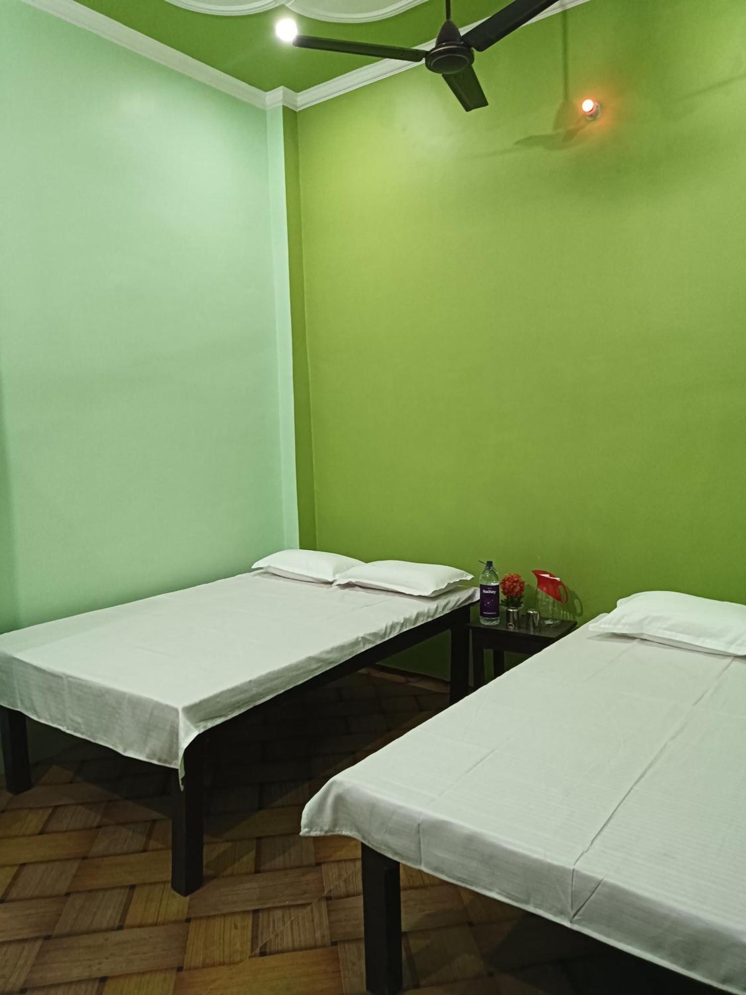 Rudra Homestay Ayodhya